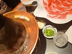 -东来顺·非遗火锅(高新店)
