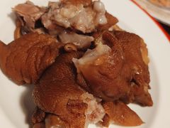 -鲁味斋(经三路总店)