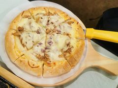 -索菲克·中西融合餐厅