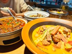 -卞氏菜根香 . 川菜(青羊万达店)