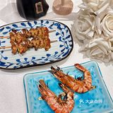 在希尔顿玫瑰瀑布下吃烧鸟自助是什么体验🌹