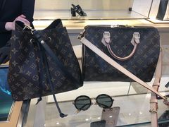 -路易·威登(香榭丽舍大道店)