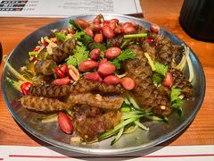 -后街佬·炭火鲜鱼杂(33小镇店)