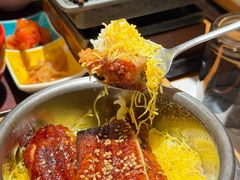-味太助·银饭食堂(中华城店)