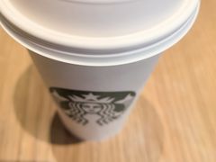 -星巴克(北京复兴路店)