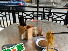 -永丰面馆(汉口路店)