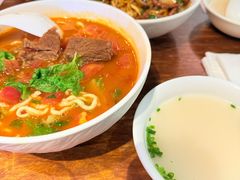 -寻裕记·现炒浇头面(人民广场店)