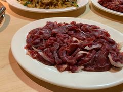 -来自潮州牛肉店(华强北店)