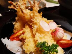 -江户家日本料理(淮海路店)