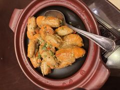 -丽思卡尔顿酒店-天泰轩中餐厅(大沽北路店)