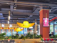 -老船舫·现做活鲜鱼馆(东郊记忆店)