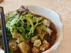 -新粤新疆菜清真餐厅(拱北店)