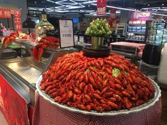-盒马鲜生(悠方店)
