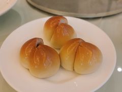 香煎和牛包-利苑酒家(宜安广场店)