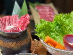 -海之屋韩式烤肉(海棠68环球美食街店)