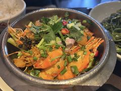 -大头虾越式风味餐厅(光明广场店)