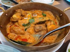 -CHINCHIN 青青·泰国料理(万象食家店)