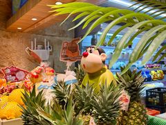-北方暖暖温泉洗浴(沈阳北站店)