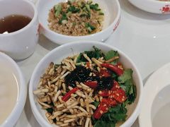 -渔香岛美蛙鱼头火锅(威清路店)