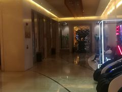 -凯乐会量贩KTV(国防大厦总店)