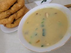 -老方子馅饼粥(台东店)