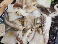 -金达莱烧烤(黎明南街店)