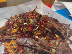 -7只羊·鲜羊肉串·地锅鸡精酿(玄武墨香路店)