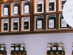 -Peet's Coffee皮爷咖啡(新天地黑标店)