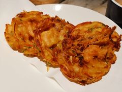 -绿茶餐厅(昆明世纪金源店)