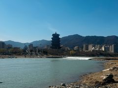 -门城湖公园