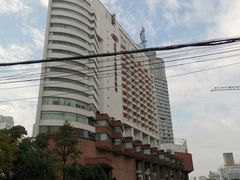 -昆明中心皇冠假日酒店