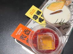 -Seesaw Coffee(88铜仁路店)