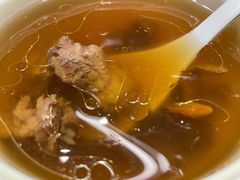 老火例汤-老广酒楼(樱花店)