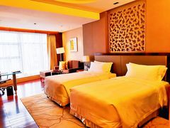 -太原凯宾斯基饭店