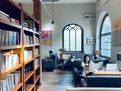 -1901 Cafe(西四店)