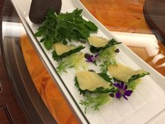 -吉祥格桑花开素食餐厅
