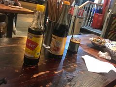 -腔调面(斜土路店)