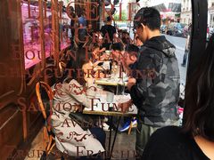 -Le Comptoir de la Gastronomie