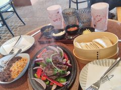 -Taco Mama嗒蔻妈妈墨西哥餐厅(环宇城店)