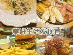 -Rosemary·纽西兰简餐(江南西店)