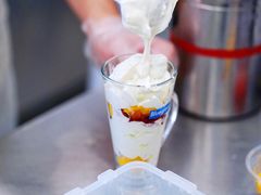 -Blueglass酸奶(财富购物中心店)