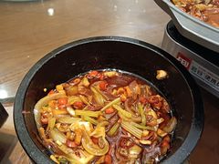 -湘约东方·湘约和港·湖南家常菜·宴请(民星路店)