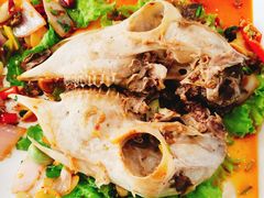-德顺源·非遗烧麦·老菜(建和嘉园店)