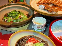 -青年公社烤鸭(姚家园万象汇店)