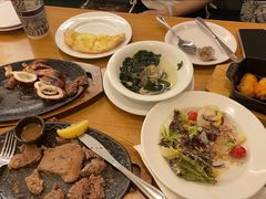 -萨莉亚(百信广场店)