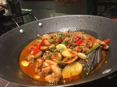 -老长沙龙虾城(商品街店)