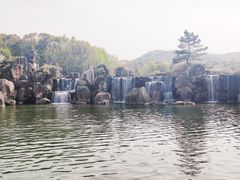 -白马涧龙池景区
