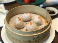 原只虾饺皇-索菲特酒店·乐轩华中餐厅