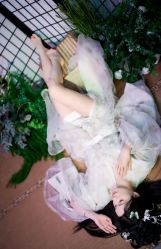 -米莱摄影写真(五大道别墅店)