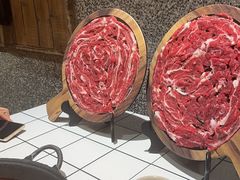 -旧街市鲜货老火锅(大光路店)